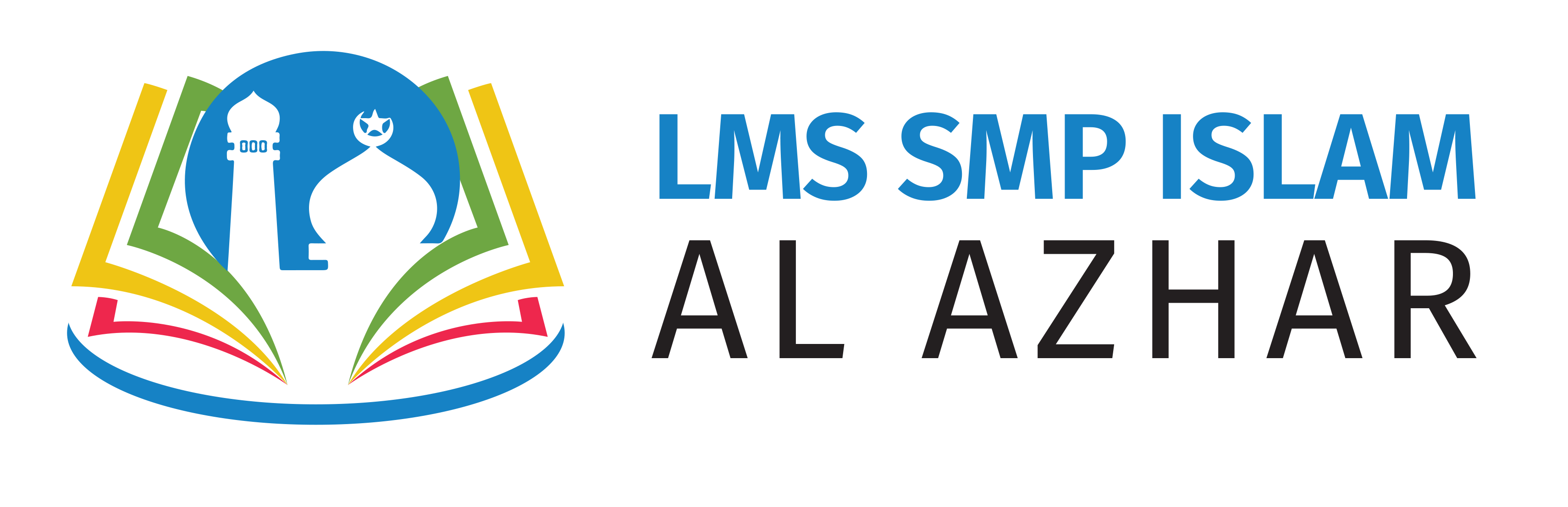 salam alazhar SMP